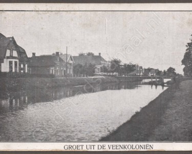 GROET UIT DE VEENKOLONIËN 20220703101547/7650