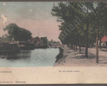 Stadskanaal - Bij het tweede vallaat 20221002084141/7726