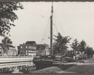 Stadskanaal, Oosterstraat en Oosterkade 20221003054639/7751