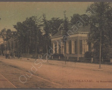 STADSKANAAL. bij Buinerverlaat. 20221005051436/7769