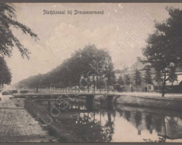 Stadskanaal bij Drouwenermond 20221005051849/7770