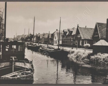 Stadskanaal (W.) Handelskade 20221005054731/7778
