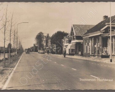 Stadskanaal, Hoofdstraat 20221005055001/7780