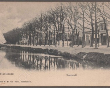 Stadskanaal - Weggezicht 20221006051731/7781
