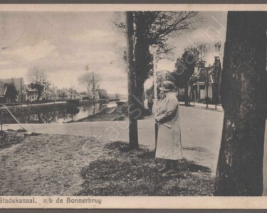 Stadskanaal. n/b de Bonnerbrug 20221006053208/7788