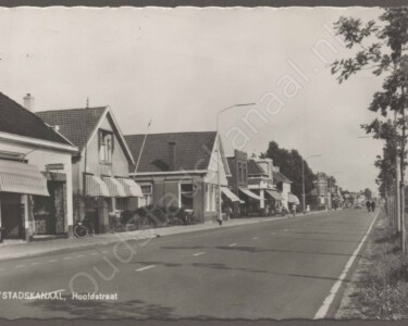 STADSKANAAL, Hoofdstraat 20221211083832/7816