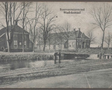 Boerveenstermond - Stadskanaal 20230207080136/7908