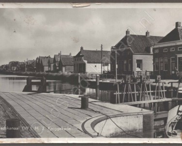 Stadskanaal (W.), H. J. Kniggekade 20230207083238/7912