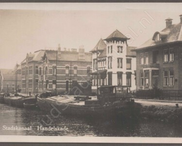 Stadskanaal Handelskade 20230416055837/8105