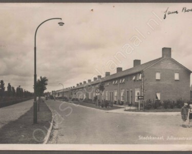 Stadskanaal, Julianastraat 20230518093919/8221