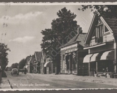 Stadskanaal (W.) Verlengde Semsstraat 20230605055238/8238
