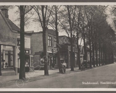 Stadskanaal, Hoofdstraat 20231112074535/8521
