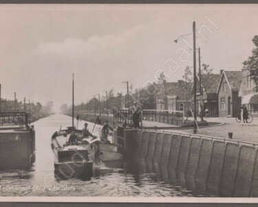 Stadskanaal (W.) 2de Sluis 20231119075600/8547