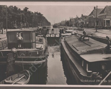 Stadskanaal (W.), 2e Sluis 20231119075628/8548