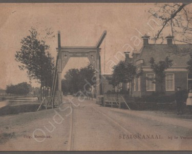STADSKANAAL bij 1e Verlaat. 20240108061800/8617
