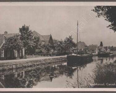 Stadskanaal, Cereskade 20240119055740/8627