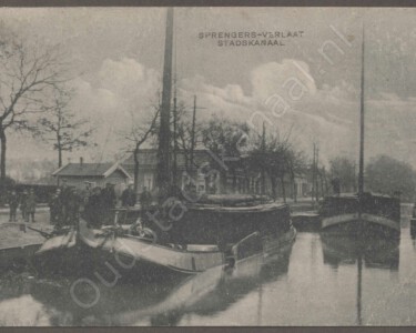 SPRENGERS-VERLAAT - STADSKANAAL 20240128082518/8647