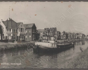 STADSKANAAL, Handelskade 20240302055058/8682