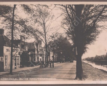 STADSKANAAL, BIJ DE DROUWENERMOND 20240416191641/8960