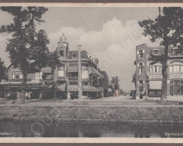 Stadskanaal - Barkelastraat 20240507204742/9166