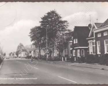 Stadskanaal, Scheepswerfstraat 20240616081012/9356