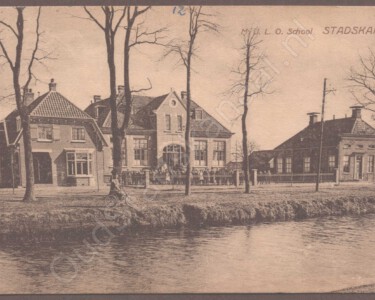 M. U. L. O. School STADSKANAAL 20240930100325/9503