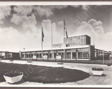 CULTUREEL CENTRUM "GEERT TEIS" - STADSKANAAL - Uniek theater voor Noord-Nederland 20250202074538/9662