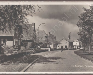 Stadskanaal, Parksingel 20250419103733/9819